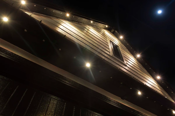 Aurora Installation