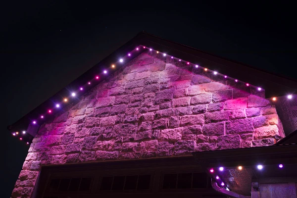 Aurora Installation