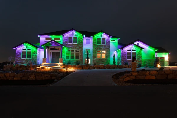 Aurora Installation