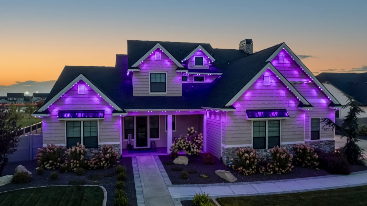 Aurora Installation