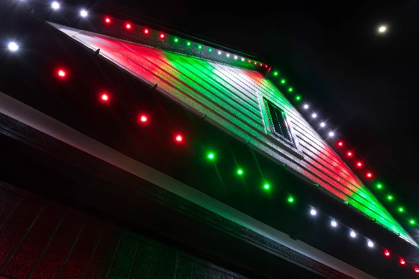 Aurora Installation