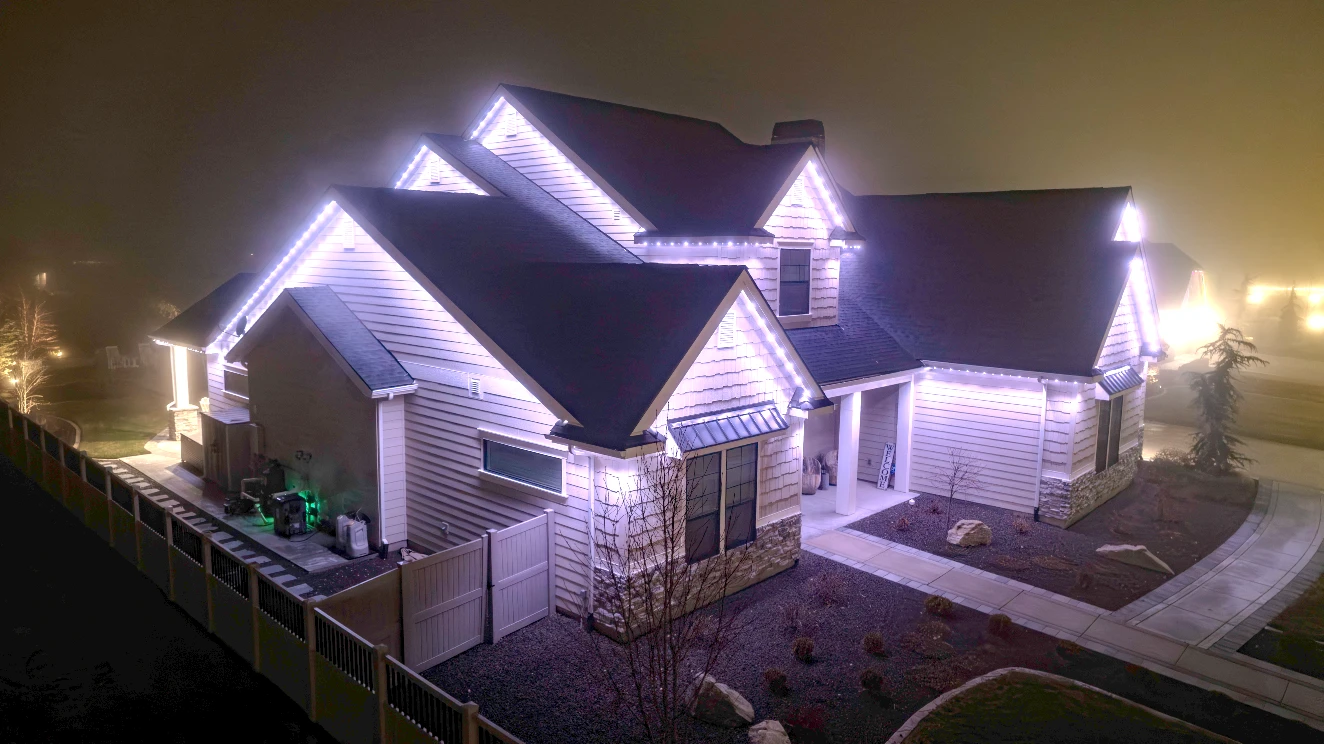 Aurora Installation