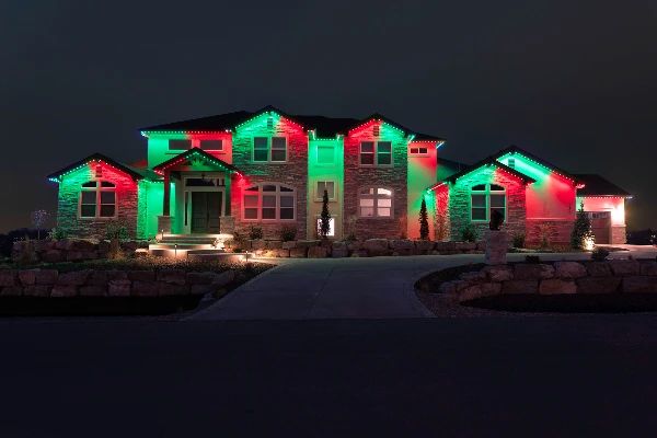 Aurora Installation