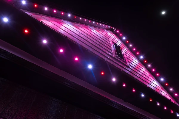 Aurora Installation
