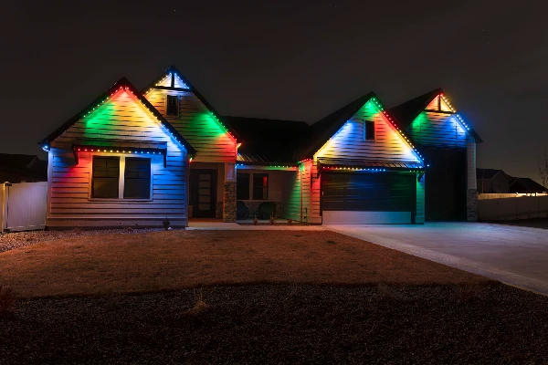 Aurora Installation
