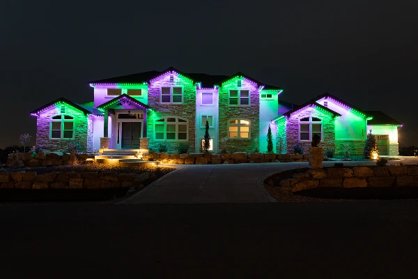 Aurora Installation