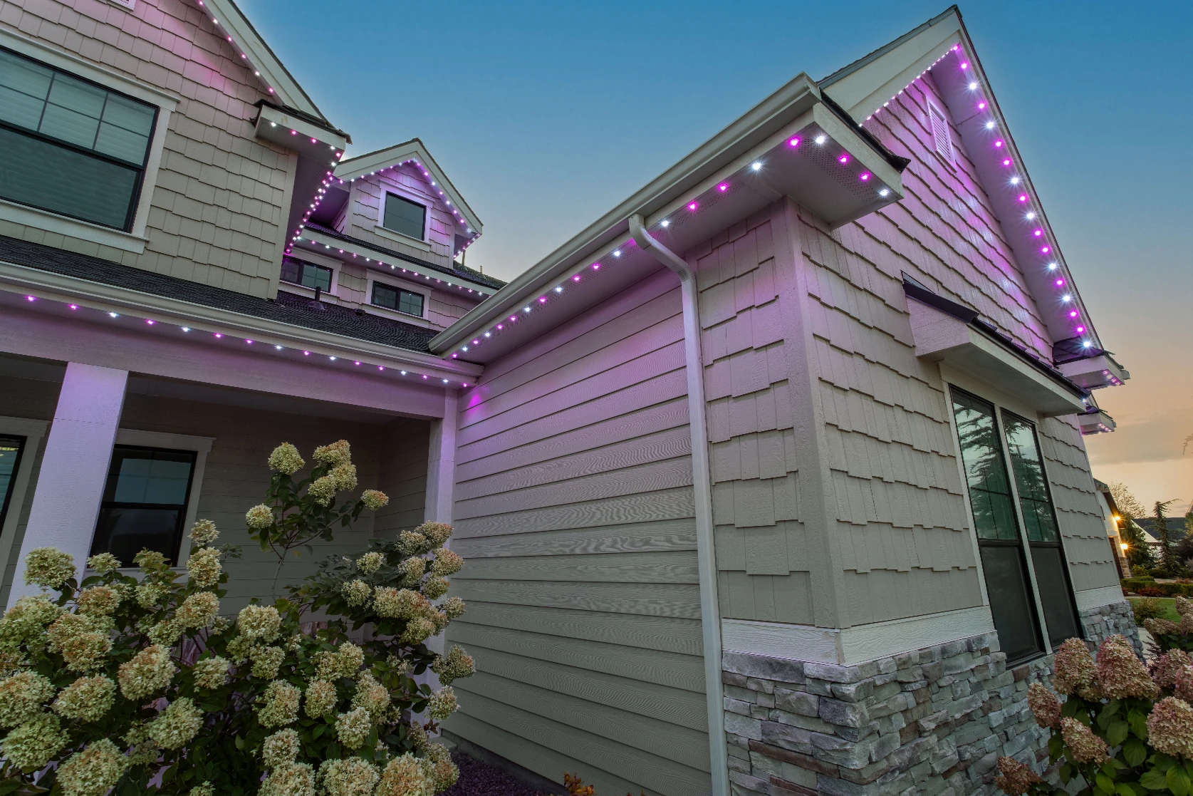 Aurora Installation