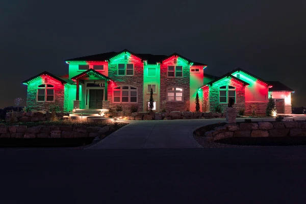 Aurora Installation