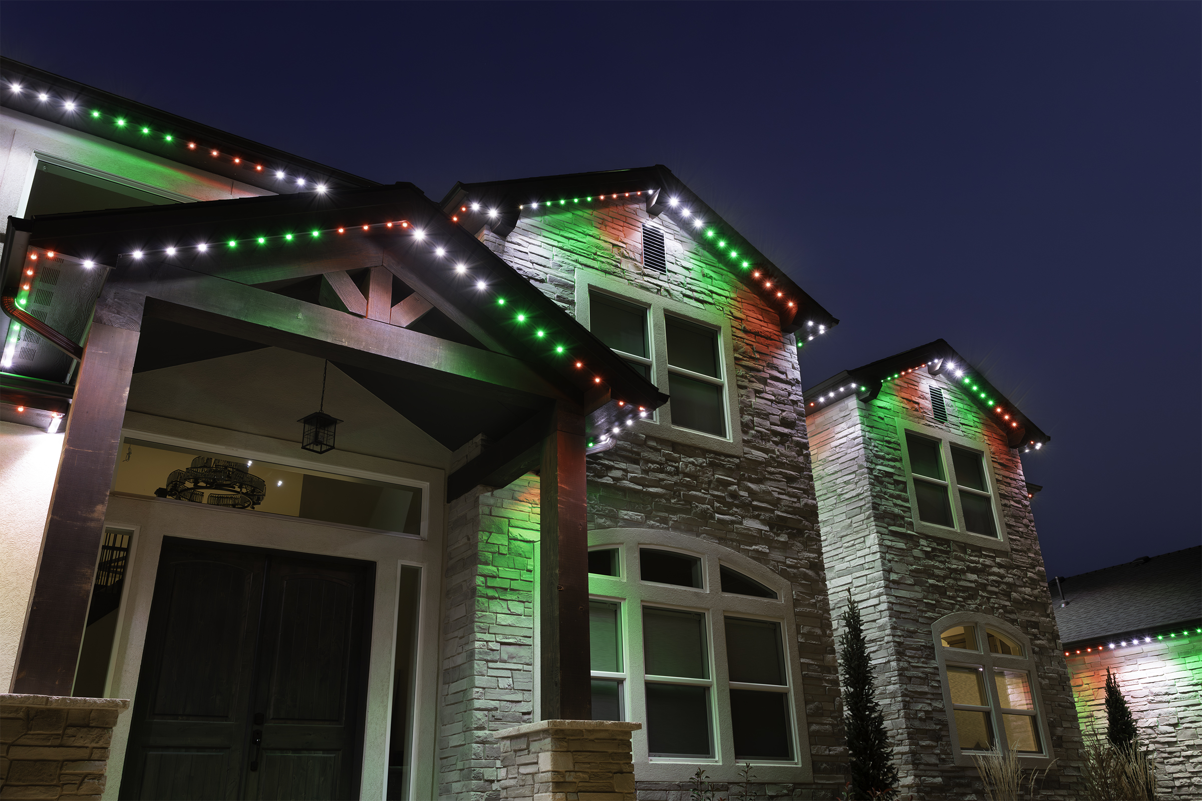 Holiday Lighting