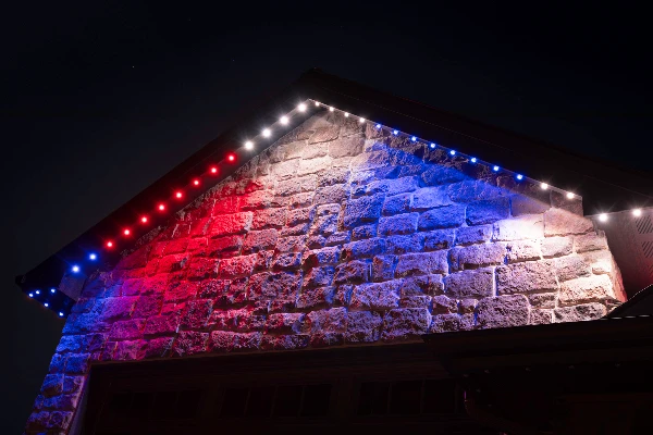 Aurora Installation