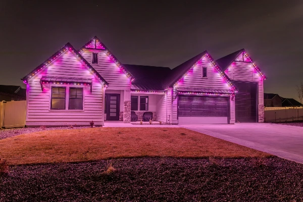 Aurora Installation