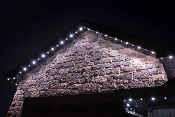Aurora Installation