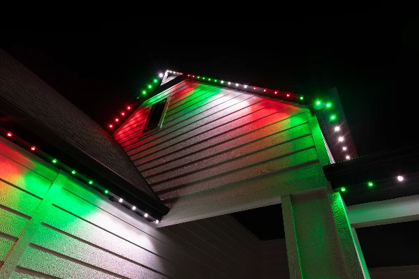 Aurora Installation