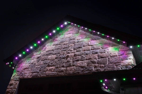 Aurora Installation
