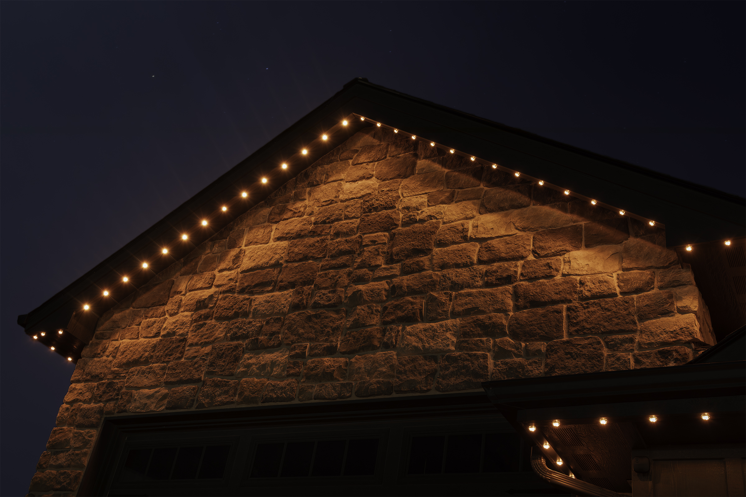 Halloween Lighting