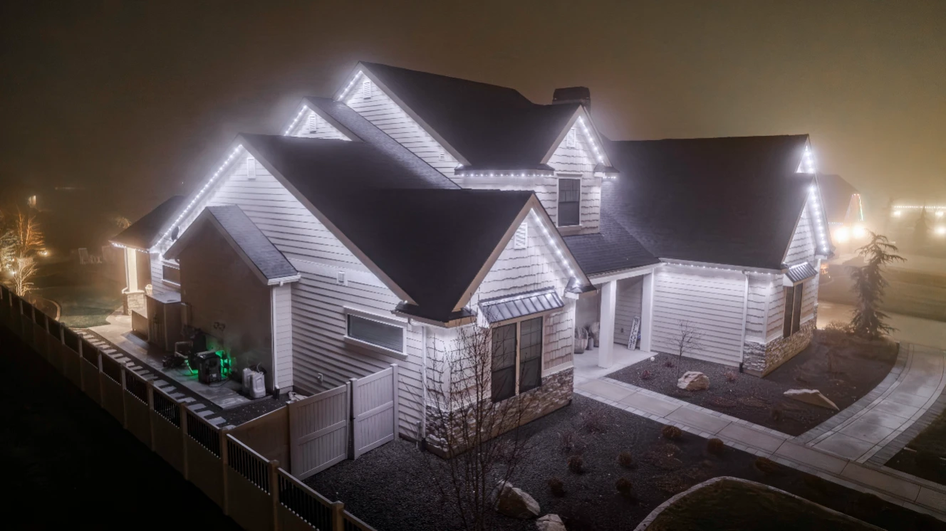 Aurora Installation