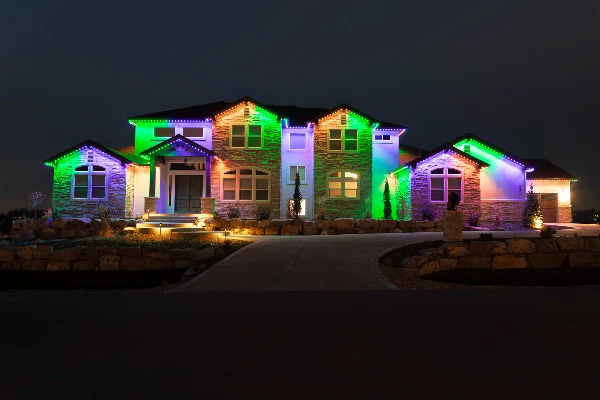 Aurora Installation