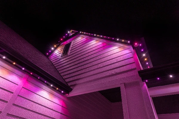 Aurora Installation