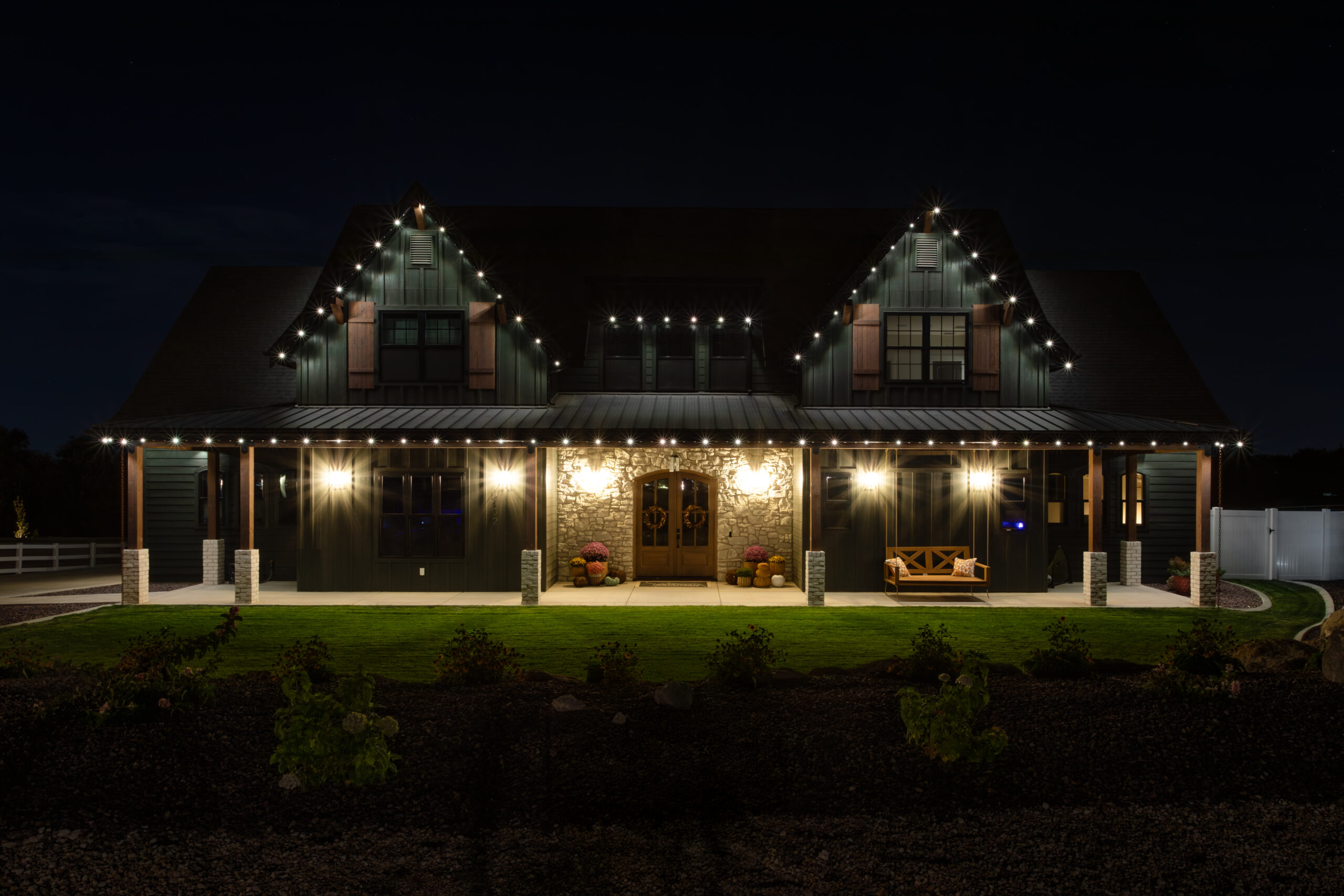 Accent Lighting
