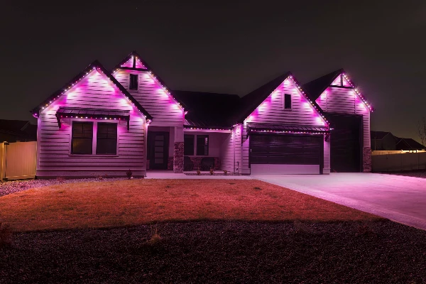 Aurora Installation