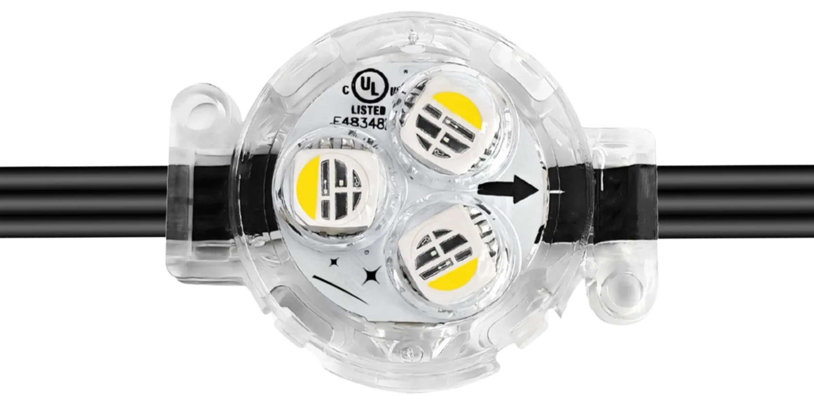 Aurora LED Light