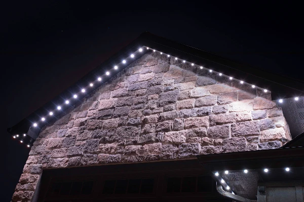 Aurora Installation